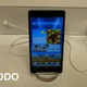 Illustration for article titled Eat It, Galaxy Note. Huaweis New Phone Has the Worlds Largest Screen (Updated: Hands On)